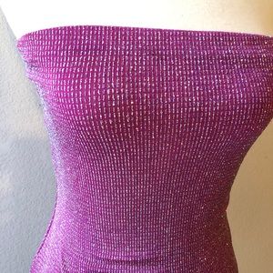 Charlotte Russe Dresses - Halloween π Pop Star Costume Dress Charlotte Russe Dresses - Halloween π Pop Star Costume Dress